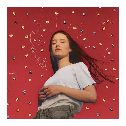 VINYLO.SK | SIGRID ♫ SUCKER PUNCH [CD] 0602577266447