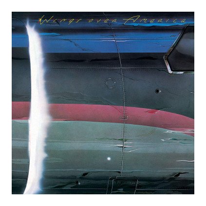 VINYLO.SK | MCCARTNEY, PAUL ♫ WINGS OVER AMERICA [3LP] 0602577288692