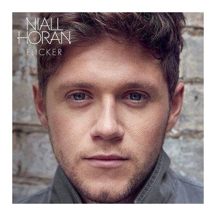 VINYLO.SK | HORAN NIALL ♫ FLICKER [CD] 0602577303722