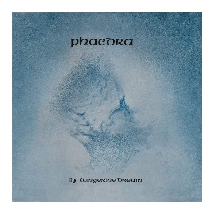 VINYLO.SK | TANGERINE DREAM ♫ PHAEDRA [CD] 0602577469589