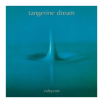 VINYLO.SK | TANGERINE DREAM ♫ RUBYCON [CD] 0602577469701