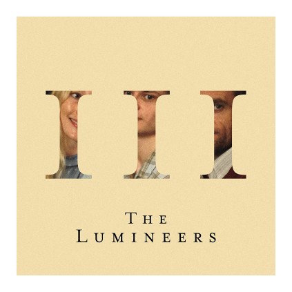 VINYLO.SK | LUMINEERS, THE ♫ III [2LP] 0602577489181