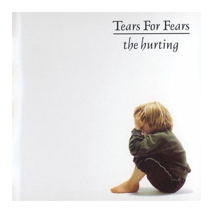VINYLO.SK | TEARS FOR FEARS ♫ THE HURTING [LP] 0602577507083