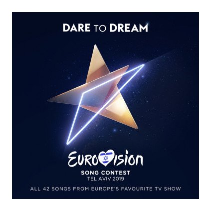 VINYLO.SK | Rôzni interpreti ♫ EUROVISION SONG CONTEST - TEL AVIV 2019 [2CD] 0602577514395