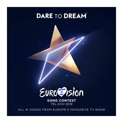 VINYLO.SK | Rôzni interpreti ♫ EUROVISION SONG CONTEST - TEL AVIV 2019 [3DVD] 0602577514548