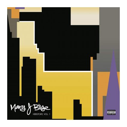 VINYLO.SK | BLIGE MARY J ♫ HERSTORY VOL. 1 [2LP] 0602577516863