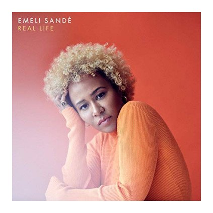 VINYLO.SK | EMELI SANDE ♫ REAL LIFE [CD] 0602577599972