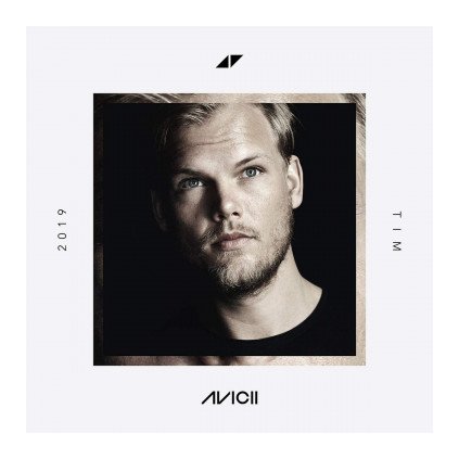 VINYLO.SK | AVICII ♫ TIM [CD] 0602577685347