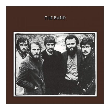 VINYLO.SK | BAND, THE ♫ THE BAND [2CD] 0602577842849