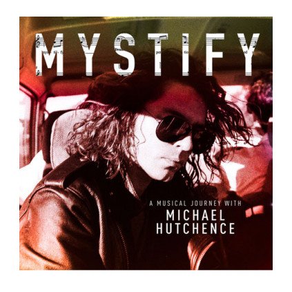 VINYLO.SK | Rôzni interpreti ♫ MYSTIFY - A MUSICAL JOURNEY WITH MICHAEL HUTCHENCE [CD] 0602577901683