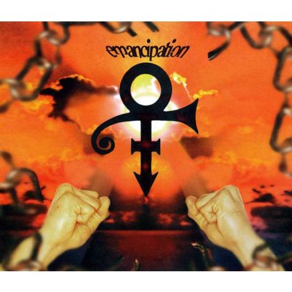 VINYLO.SK | PRINCE - EMANCIPATION [3CD]