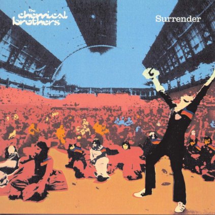 Chemical Brothers, The ♫ Surrender [2CD]