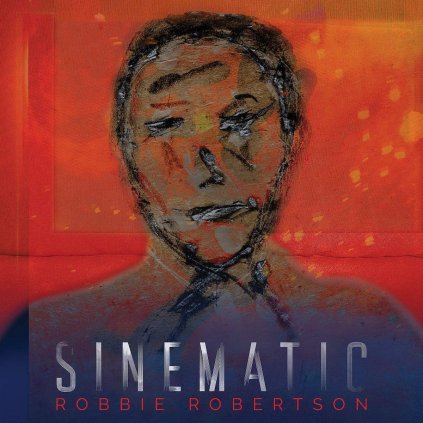 Robertson Robbie ♫ Sinematic [CD]