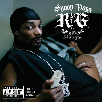 Snoop Dogg ♫ R & G (Rhythm & Gangsta): The Masterpiece [2LP] vinyl