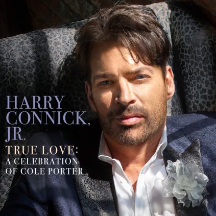 Connick Harry Jr. ♫ True Love: A Celebration Of Cole Porter [CD]