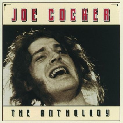Cocker Joe ♫ Anthology [2CD]