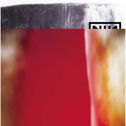 Nine inch Nails ♫ The Fragile [2CD]