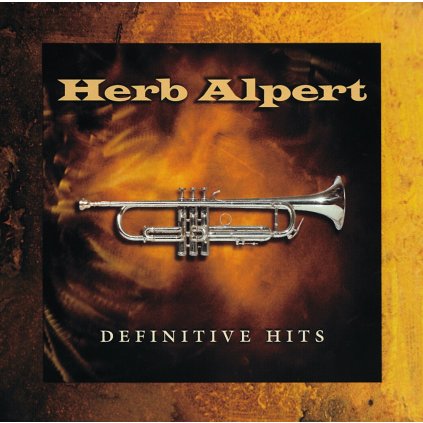 Alpert Herb ♫ Definitive Hits [CD]