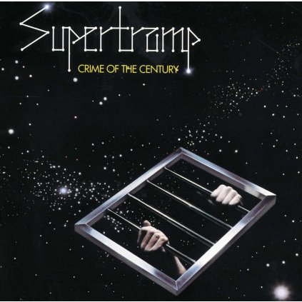 Supertramp ♫ Crime Of The Country [CD]