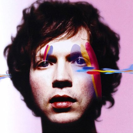 Beck Jeff ♫ Sea Change [CD]