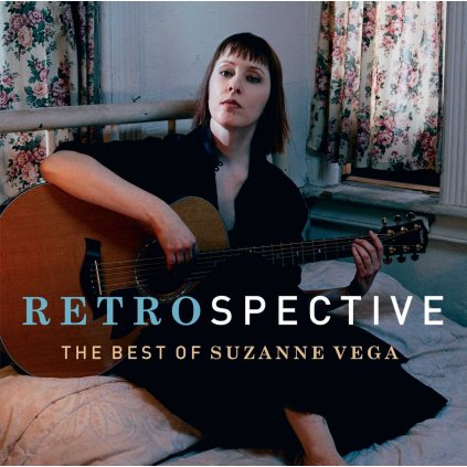 Vega Suzanne ♫ Retrospective-The Best Of [CD]