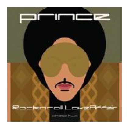 VINYLO.SK | PRINCE ♫ HITNRUN PHASE TWO [CD] 0643485620488