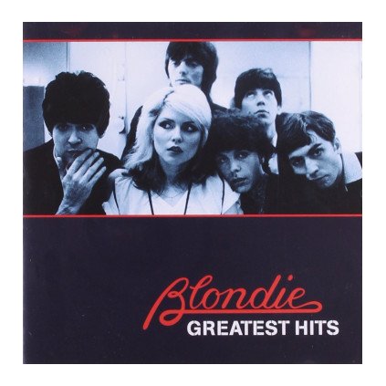 VINYLO.SK | BLONDIE ♫ GREATEST HITS [CD] 0724354310522