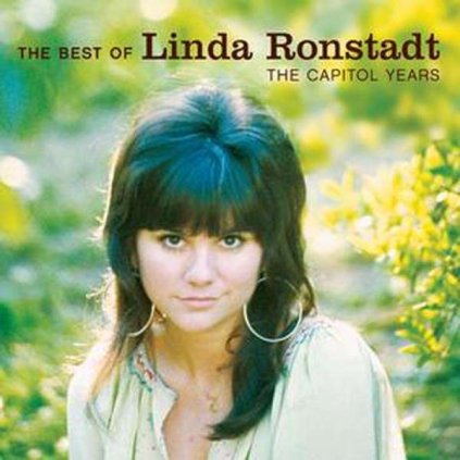 VINYLO.SK | RONSTADT, LINDA ♫ BEST OF [2CD] 0724356075122