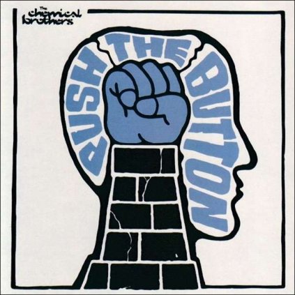 VINYLO.SK | CHEMICAL BROTHERS, THE ♫ PUSH THE BUTTON / Limited [2LP] 0724356330214