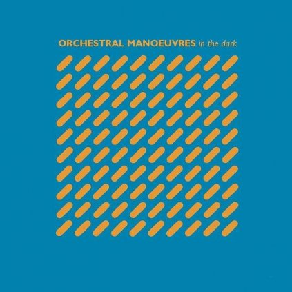 VINYLO.SK | O.M.D. (ORCHESTRAL MANOEUVRES IN THE DARK) ♫ ORCHESTRAL [CD] 0724358150520