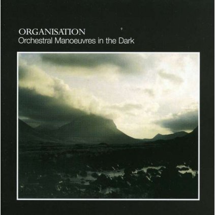 VINYLO.SK | O.M.D. (ORCHESTRAL MANOEUVRES IN THE DARK) ♫ ORGANISATION [CD] 0724358150629