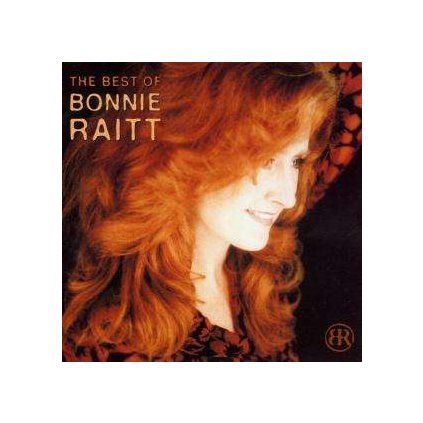 VINYLO.SK | RAITT, BONNIE ♫ BEST OF [CD] 0724358211320