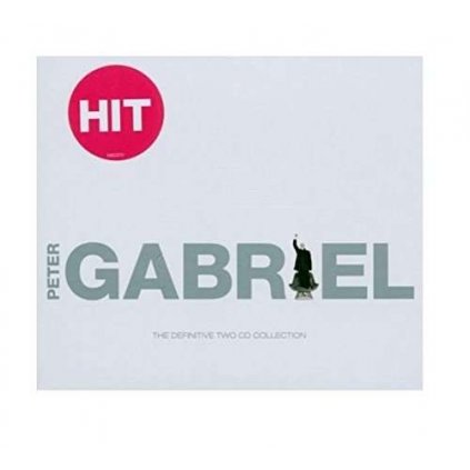 VINYLO.SK | GABRIEL PETER ♫ HIT [2CD] 0724359523729