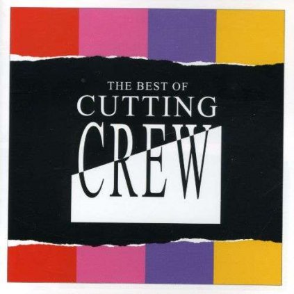 VINYLO.SK | CUTTING CREW ♫ BEST OF [CD] 0724359535623