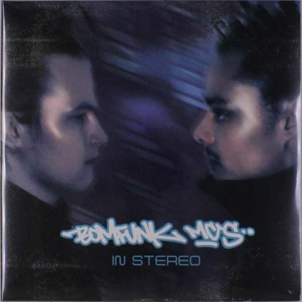 VINYLO.SK | BOMFUNK MC'S - IN STEREO [2LP]