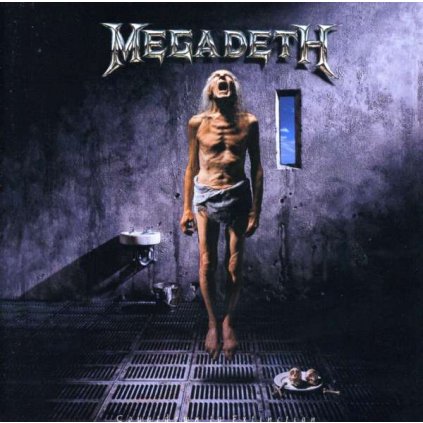 VINYLO.SK | MEGADETH ♫ COUNTDOWN TO EXTINCTION [CD] 0724359862026