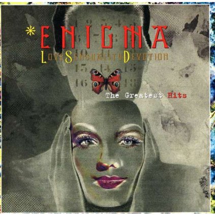 VINYLO.SK | ENIGMA ♫ L.S.D. / GREATEST HITS [CD] 0724381111925