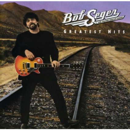 VINYLO.SK | SEGER BOB ♫ GREATEST HITS [CD] 0724383033423