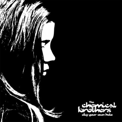 VINYLO.SK | CHEMICAL BROTHERS, THE ♫ DIG YOUR OWN HOLE / Limited [2LP] 0724384295011