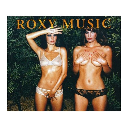 VINYLO.SK | ROXY MUSIC ♫ COUNTRY LIFE [CD] 0724384745325