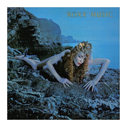 VINYLO.SK | ROXY MUSIC ♫ SIREN [CD] 0724384745523