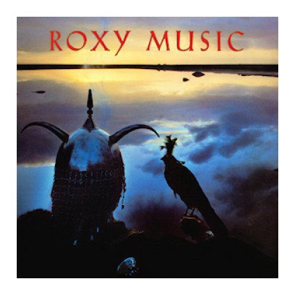 VINYLO.SK | ROXY MUSIC ♫ AVALON [CD] 0724384746025