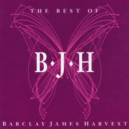 VINYLO.SK | BARCLAY JAMES HARVEST ♫ BEST OF [CD] 0731451193224