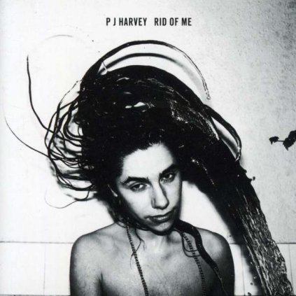 VINYLO.SK | PJ HARVEY ♫ RID OF ME [CD] 0731451469626