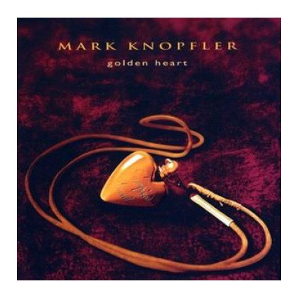 VINYLO.SK | KNOPFLER MARK ♫ GOLDEN HEART [CD] 0731451473227