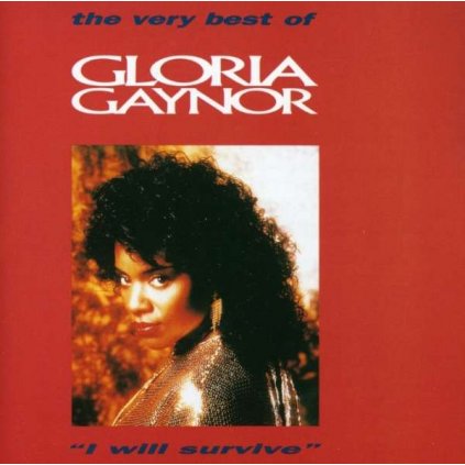 VINYLO.SK | GAYNOR GLORIA ♫ I WILL SURVIVE (THE VERY BEST OF) [CD] 0731451966521