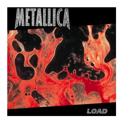 VINYLO.SK | METALLICA ♫ LOAD [CD] 0731453261822