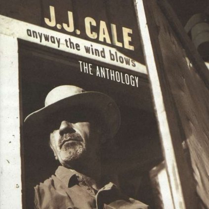 VINYLO.SK | CALE, J.J. ♫ ANYWAY THE WIND BLOWS [2CD] 0731453290129