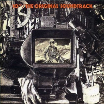 VINYLO.SK | 10 CC ♫ THE ORIGINAL SOUNDTRACK [CD] 0731453296428