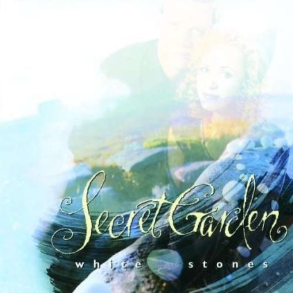 VINYLO.SK | SECRET GARDEN ♫ WHITE STONES [CD] 0731453460522